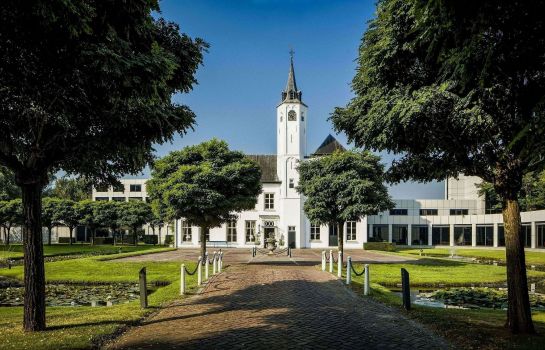 De Ruwenberg Conferentiehotel 's-Hertogenbosch