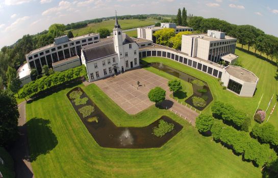 De Ruwenberg Conferentiehotel 's-Hertogenbosch