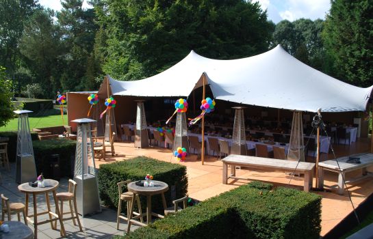 De Ruwenberg Conferentiehotel 's-Hertogenbosch