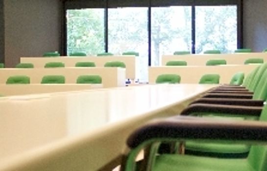 De Ruwenberg Conferentiehotel 's-Hertogenbosch