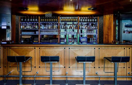 De Ruwenberg Conferentiehotel 's-Hertogenbosch