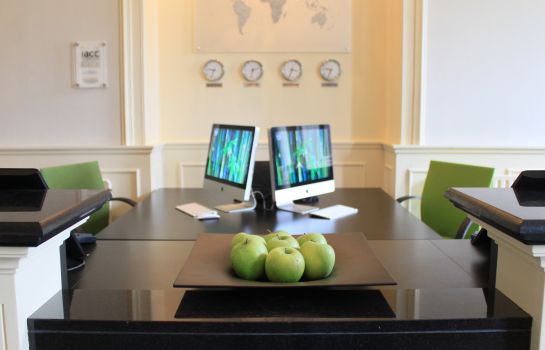 De Ruwenberg Conferentiehotel 's-Hertogenbosch