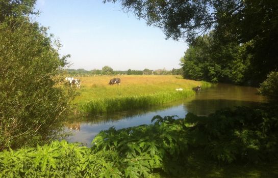 De Ruwenberg Conferentiehotel 's-Hertogenbosch
