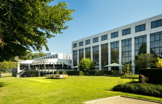 De Ruwenberg Conferentiehotel 's-Hertogenbosch