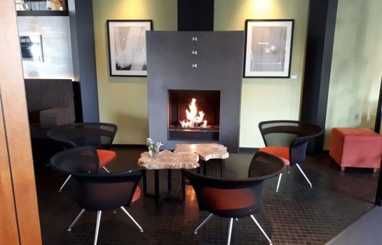 De Ruwenberg Conferentiehotel 's-Hertogenbosch