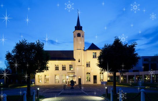 De Ruwenberg Conferentiehotel 's-Hertogenbosch