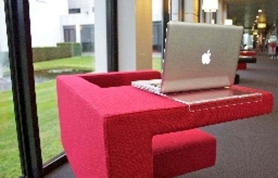 De Ruwenberg Conferentiehotel 's-Hertogenbosch