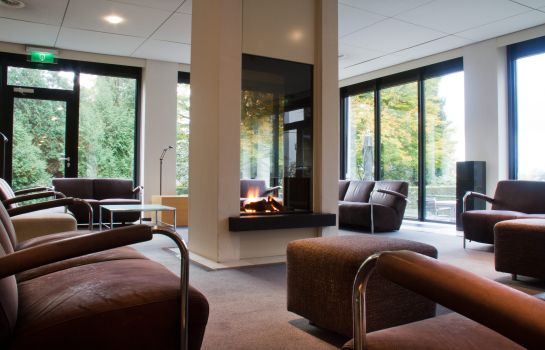 De Ruwenberg Conferentiehotel 's-Hertogenbosch