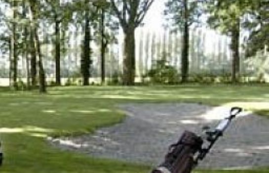 De Ruwenberg Conferentiehotel 's-Hertogenbosch