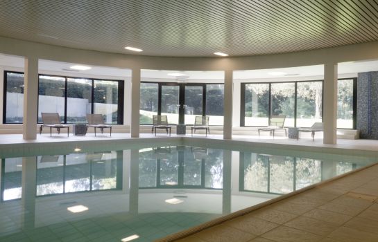 De Ruwenberg Conferentiehotel 's-Hertogenbosch