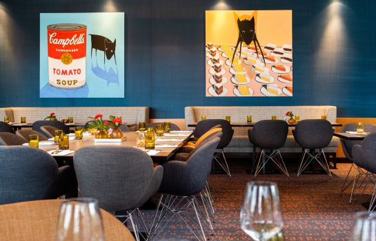 De Ruwenberg Conferentiehotel 's-Hertogenbosch