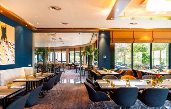 De Ruwenberg Conferentiehotel 's-Hertogenbosch