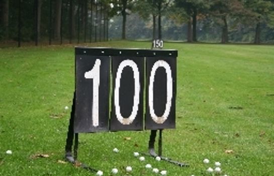 De Ruwenberg Conferentiehotel 's-Hertogenbosch