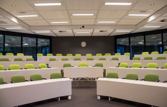 De Ruwenberg Conferentiehotel 's-Hertogenbosch