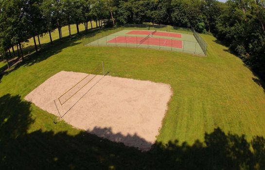 De Ruwenberg Conferentiehotel 's-Hertogenbosch