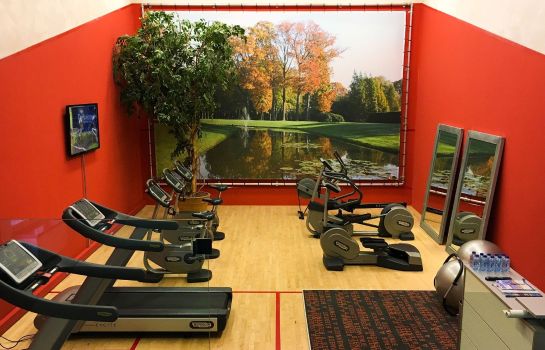 De Ruwenberg Conferentiehotel 's-Hertogenbosch