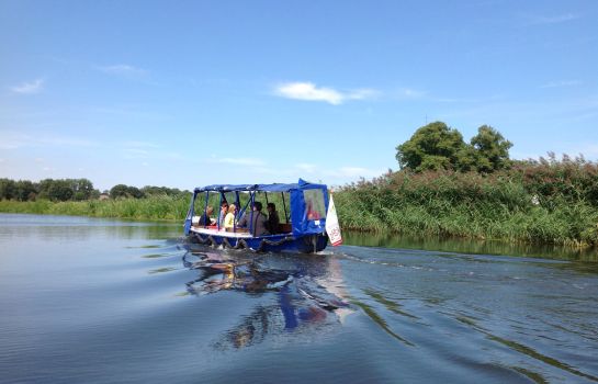 De Ruwenberg Conferentiehotel 's-Hertogenbosch