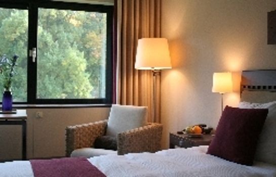 De Ruwenberg Conferentiehotel 's-Hertogenbosch