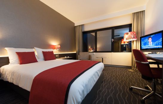 De Ruwenberg Conferentiehotel 's-Hertogenbosch