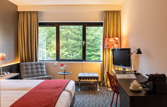 De Ruwenberg Conferentiehotel 's-Hertogenbosch