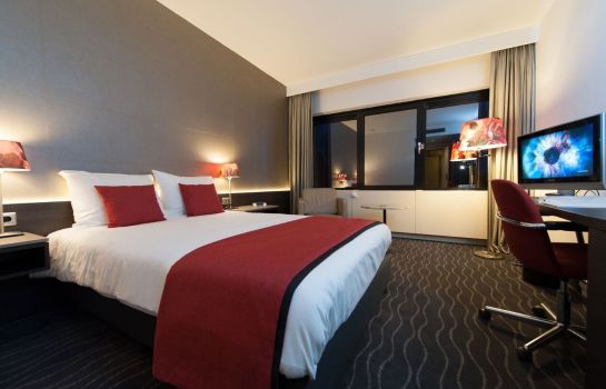 De Ruwenberg Conferentiehotel 's-Hertogenbosch