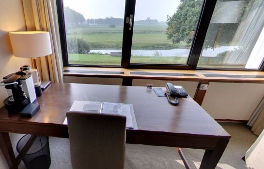 De Ruwenberg Conferentiehotel 's-Hertogenbosch