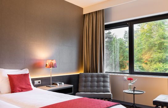 De Ruwenberg Conferentiehotel 's-Hertogenbosch