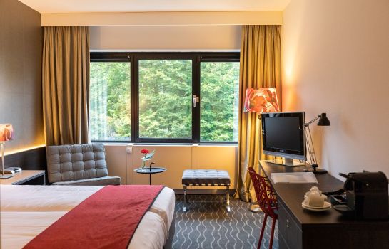 De Ruwenberg Conferentiehotel 's-Hertogenbosch