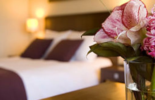 De Ruwenberg Conferentiehotel 's-Hertogenbosch