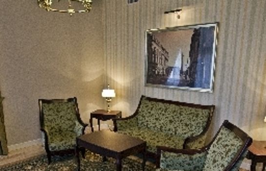 Hotel Dyplomat