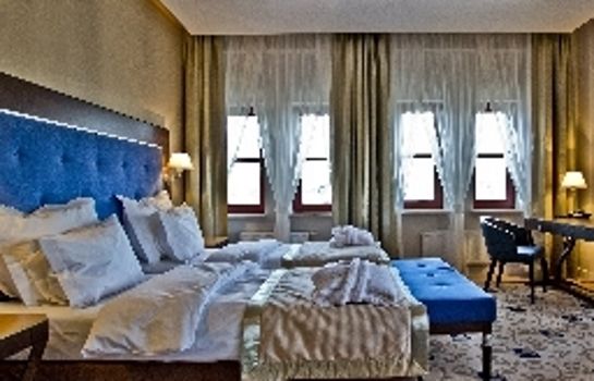 Hotel Dyplomat