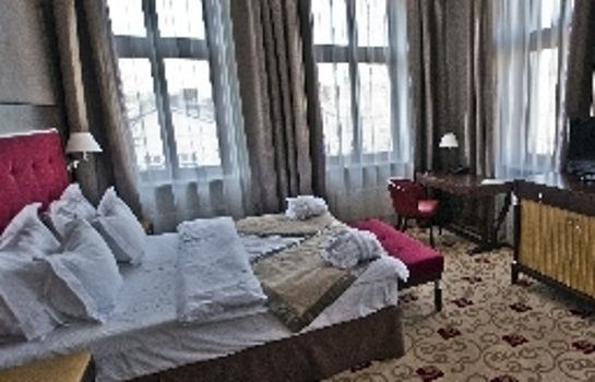 Hotel Dyplomat