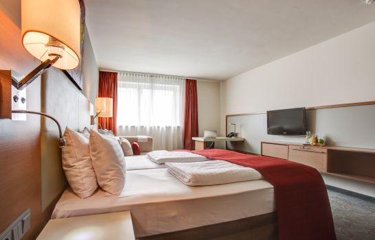 FourSide Hotel & Suites Vienna