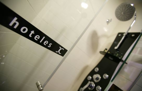 JC Rooms Puerta del Sol