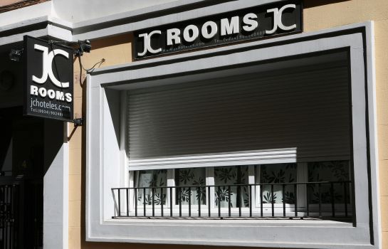 JC Rooms Puerta del Sol