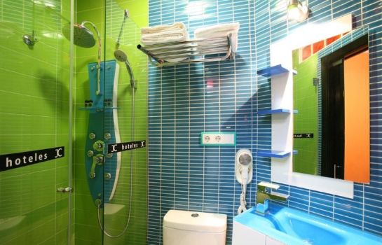 JC Rooms Puerta del Sol