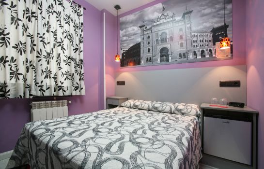 JC Rooms Puerta del Sol