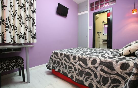 JC Rooms Puerta del Sol