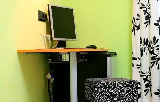 JC Rooms Puerta del Sol