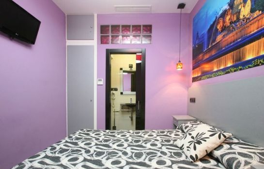 JC Rooms Puerta del Sol