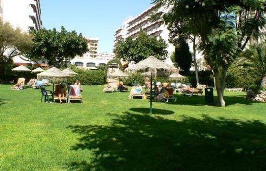 Monarque Fuengirola Park