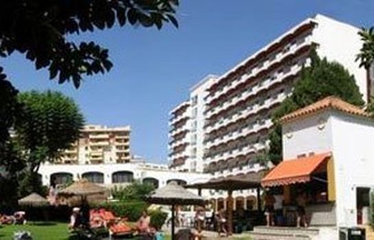 Monarque Fuengirola Park