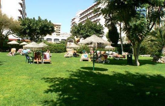 Monarque Fuengirola Park
