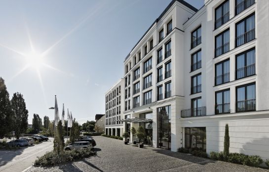 Parkhotel Stuttgart Messe-Airport