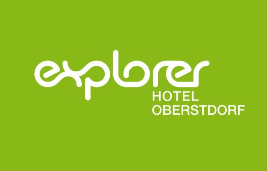 Explorer Hotel Oberstdorf