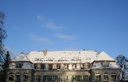 Schloss Kartzow