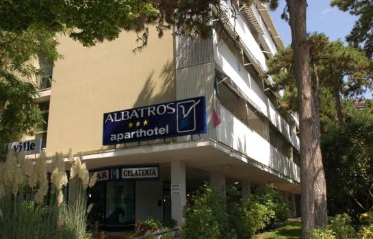 Aparthotel Albatros