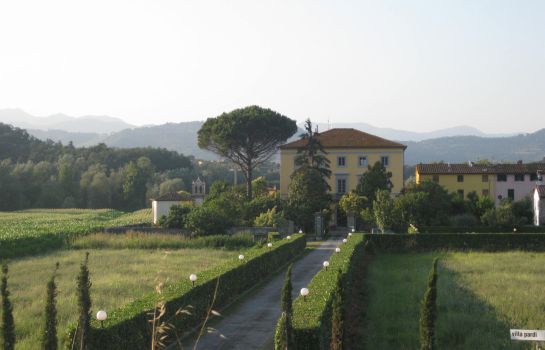Villa Pardi Villa Pardi