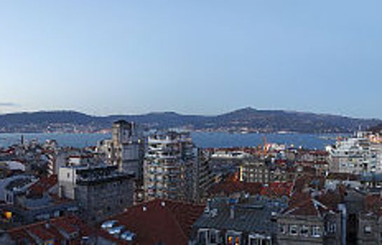 Axis Vigo