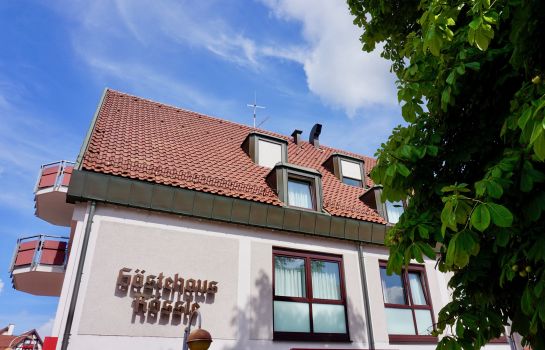 Rössle Gasthaus